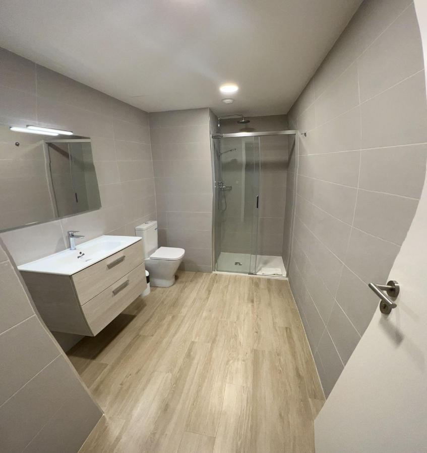Castro Exclusive Residences Sant Pau Барселона Екстер'єр фото
