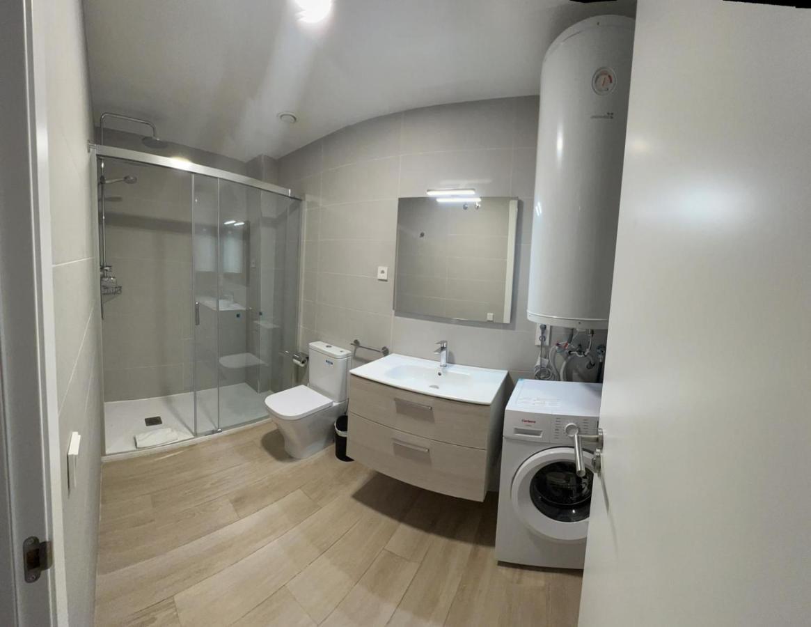 Castro Exclusive Residences Sant Pau Барселона Екстер'єр фото